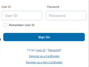 Citimanager Login
