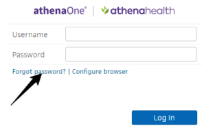 athena.com login